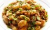 Butter Bean and Vegetable Bake