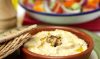 Hummus with Pitta