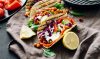 Vegetarian Fajitas