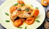 Apricot Chicken