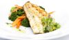 Baked Spiced Haddock
