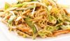 Chicken Vegetable Stir Fry