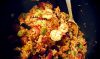 Fiery Vegetable Jambalaya