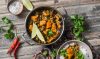 Indian Lentil Curry