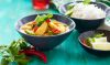 Thai Green Curry