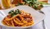 Turkey Bolognese