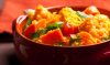 Vegan Vegetable Curry
