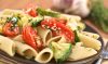 Vegetable & Tomato Pasta