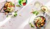 Vegan Diet Food