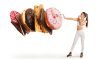 Calories in Sugar