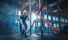 Battle Ropes Workout
