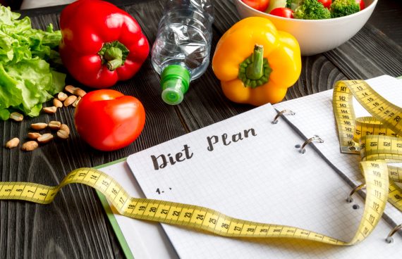 AI Diet Plan | Weight Loss with AI Weight Loss Diet